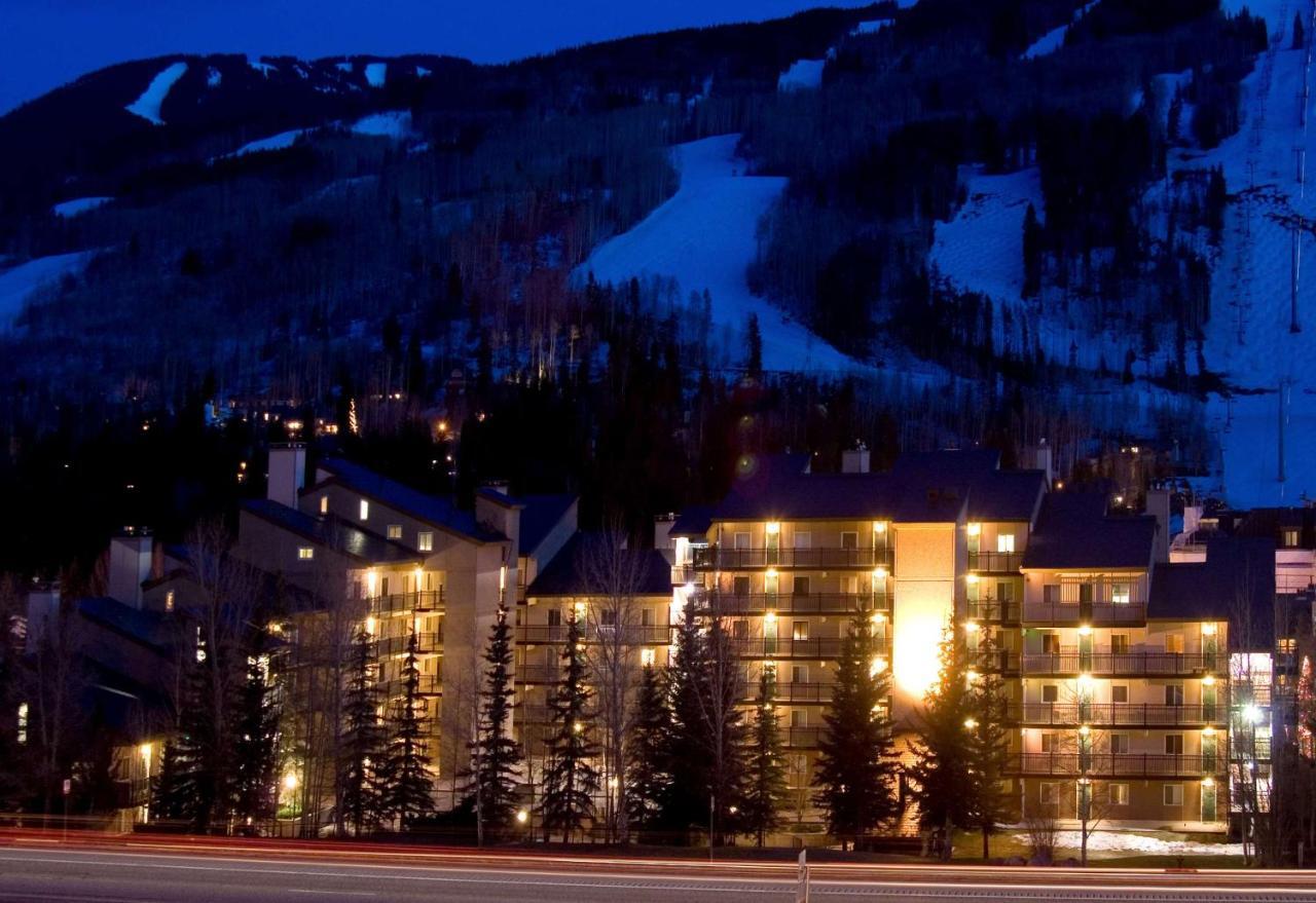 Vantage Point Vail Bagian luar foto